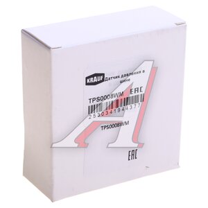 Изображение 4, TPS0008WM Датчик давления в шине LEXUS RX350 KRAUF