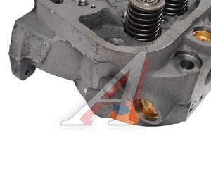 Изображение 13, 658.1003009 Головка блока ЯМЗ-658 в сборе с клапанами АВТОДИЗЕЛЬ