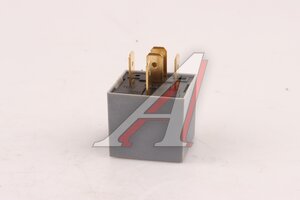 Изображение 2, WG9716582301+010-MX Реле электромагнитное 24V 5-ти контактное (15A) SITRAK HOWO MOVELEX