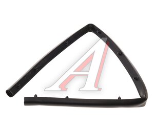 Изображение 2, 86435-3Z000 Уплотнитель HYUNDAI i40 (11-) капота OE