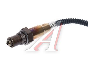 Изображение 3, 0258017456 Датчик кислорода VOLVO S80, V60 BOSCH