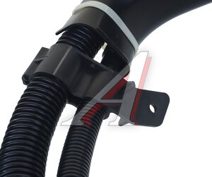 Изображение 4, 96553811 Горловина CHEVROLET Lacetti (03-08) бака топливного OE