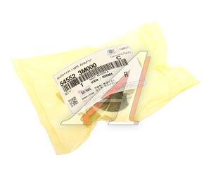 Изображение 3, 54552-3M000 Сайлентблок HYUNDAI Equus (09-) рычага переднего нижнего OE