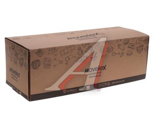 Изображение 6, WG9725230042-MX ПГУ SITRAK HOWO MOVELEX
