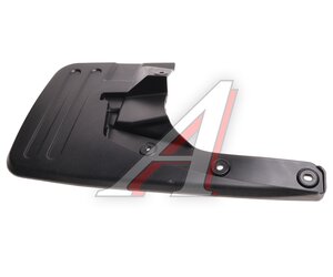 Брызговик JAC T6 передний правый MOVELEX, 5512241P3010,
                                                          фото 2 Изображение 2, 5512241P3010-MX Брызговик JAC T6 передний правый MOVELEX