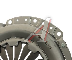 Изображение 4, 27777 Корзина сцепления HYUNDAI Accent (99-04) (1.5) VALEO PHC