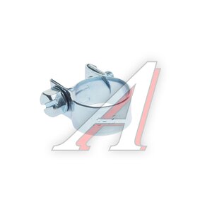 Изображение 1, PM013015 Хомут винтовой 13-15мм PATRON