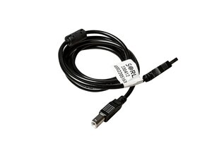 Изображение 1, 40002205163 Кабель диагностический ГАЗ USB для систем ABS/EBS SORL