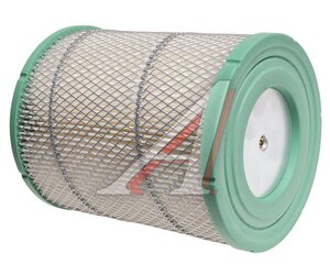 Изображение 2, KF7110 Элемент фильтрующий ГАЗ-3110, 3302 воздушный инжектор низкий КОСТРОМСКОЙ ФИЛЬТР