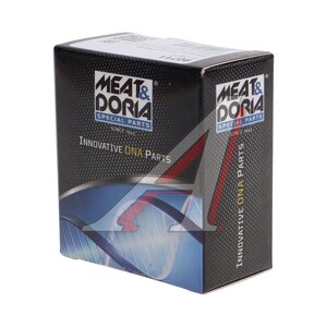 Изображение 3, 90711 Датчик АБС TOYOTA Land Cruiser (J100) колеса заднего левого MEAT&DORIA
