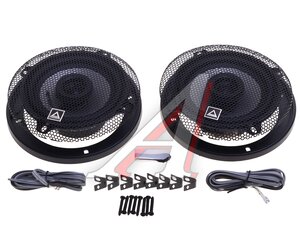 Изображение 1, STORM-5.2 Колонки коаксиальные 5" (13см) 51Вт AURA