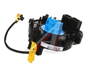 Изображение 2, 93490-3X030 Кольцо HYUNDAI Elantra (14-) (AUDIO REMO) колеса рулевого контактное OE