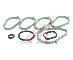 Изображение 1, 11-37303-01 Прокладка коллектора FIAT Albea впускного VICTOR REINZ