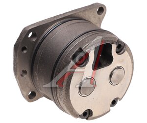 Изображение 2, 4003950-MX Насос масляный SHACMAN SHAANXI дв.ISM11 MOVELEX