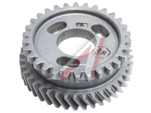 Изображение 2, 245-1006311-В1 Шестерня ЗИЛ-5301 привода ТНВД Z=30/40 ОАО МЗШ