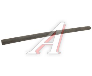 Изображение 1, 5323РХ-1015128 Шланг УРАЛ воздухопровода ПЖД30 d=16х25мм,  L=1070мм (АО АЗ УРАЛ)