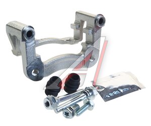 Изображение 2, 8960011 Суппорт HONDA Civic (05-12) тормозной задний LONGHO