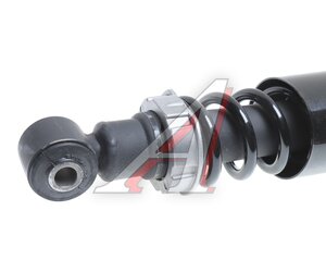 Изображение 2, 180-5001004-59 Амортизатор КАМАЗ-54901 подвески кабины передний ROSTAR (ОАО КАМАЗ)