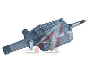 Изображение 3, 27527-1700010 КПП ГАЗ-33027, 27527 дв.CUMMINS 4х4 (ОАО ГАЗ) №