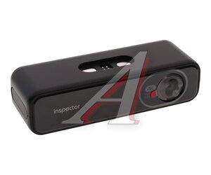 Изображение 5, UHD 450 WiFi Видеорегистратор INSPECTOR