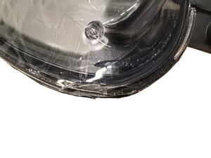 Изображение 2, 2K0941005D Фара VW Caddy (09-10) левая (Уценка: скол) OE