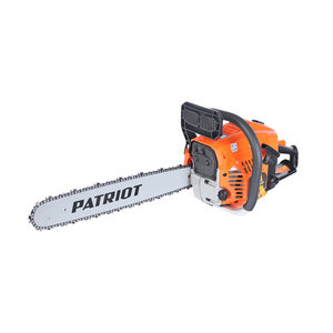 Изображение 3, 220104580 Бензопила 4.2 л.с. 50см 76 зубьев PATRIOT