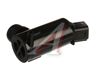 Изображение 4, QF00N00073 Насос омывателя KIA Rio (00-04) QUATTRO FRENI