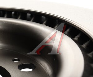 Изображение 4, RN2559 Диск тормозной HAVAL Dargo (22-) (2.0) передний (1шт.) NIBK