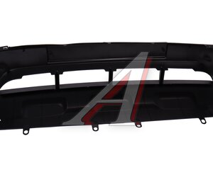 Изображение 6, 86512-2P000 Бампер KIA Sorento (09-) передний (нижняя часть) OE