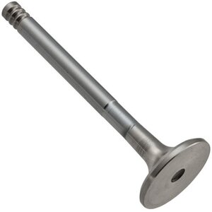 Изображение 1, Z17432R Клапан выпускной VW Caddy, Crafter, T4 (96-) ZIKMAR