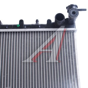 Изображение 6, PRS3100 Радиатор NISSAN Primera (90-96) системы охлаждения PATRON