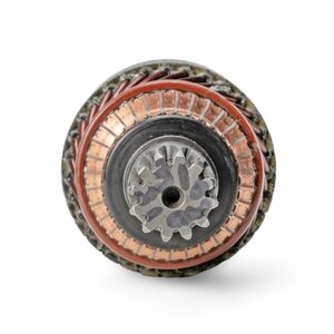 Изображение 2, 9-162-780-200 AE Якорь стартера МТЗ 9-162-780 12В AVTOELECTRICA