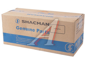 Изображение 3, DZ95319470085 Бачок ГУРа SHACMAN SHAANXI OE