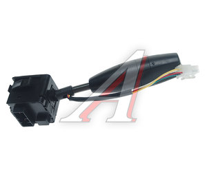 Изображение 2, NSP0196242526 Переключатель подрулевой DAEWOO Matiz (98-) CHEVROLET Lanos (97-) левый NSP