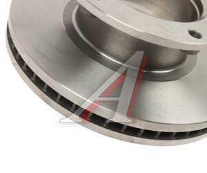 Изображение 3, YF35A104-01075-MX Диск тормозной JAC N56 КАМАЗ Компас-5 MOVELEX