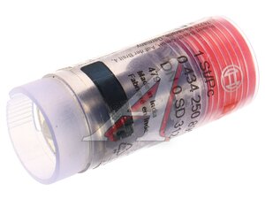 Изображение 1, 0434250895 Распылитель PEUGEOT Boxer CITROEN Jumper форсунки BOSCH