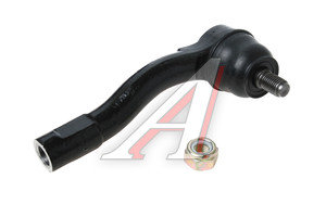 Изображение 2, 96407485 Наконечник рулевой тяги CHEVROLET Lacetti левый DAEWOO