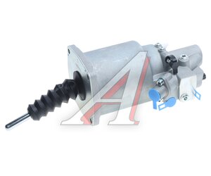 Изображение 1, 16080930800 ПГУ КАМАЗ-6580 с КПП ZF SORL