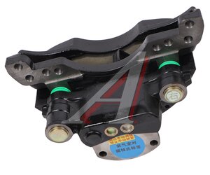 Изображение 1, HD90129340362-MX Суппорт SHACMAN SHAANXI X6000 тормозной задний правый MOVELEX