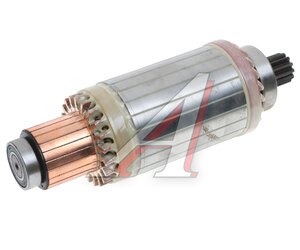 Изображение 2, 36150-8Y000 Якорь стартера HYUNDAI HD120, AeroTown дв.D6DA19, 22 OE