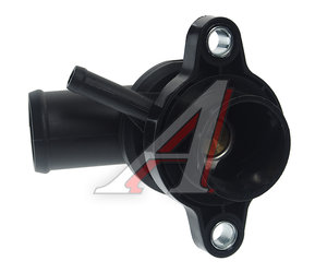 Изображение 4, LT0526 Термостат DAEWOO Nexia (16V) CHEVROLET Lacetti (03-) в корпусе LUZAR