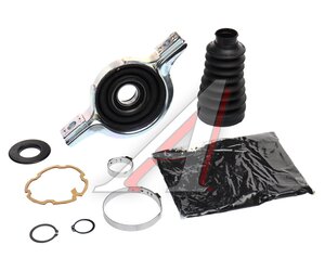 Изображение 1, 49575-2B010 Опора вала карданного HYUNDAI Santa Fe (06-) комплект OE