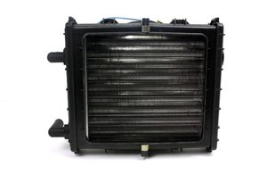 Изображение 1, ОАП-8110010-24 Отопитель ПАЗ салона 24V пластиковый корпус АВТОРАД