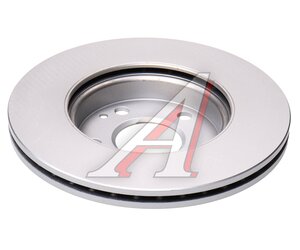 Изображение 3, BSG60210061 Диск тормозной MERCEDES B (W245) (04-11) передний (1шт.) BSG