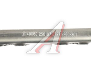 Изображение 3, DZ97189602801 Накладка SHAANXI SHACMAN X6000 бака топливного (для DZ9X189551006) OE