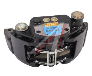 Изображение 1, DZ9100440040-MX Суппорт тормозной SHACMAN SHAANXI X6000 передний левый MOVELEX