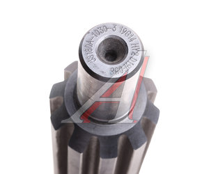 Изображение 5, JS180A-1701030-3 Вал КПП SHACMAN SHAANXI первичный OE