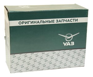 Изображение 3, 316300-8407017-10 Звено УАЗ-3163 Патриот, 3160 петли капота левое (ОАО УАЗ)