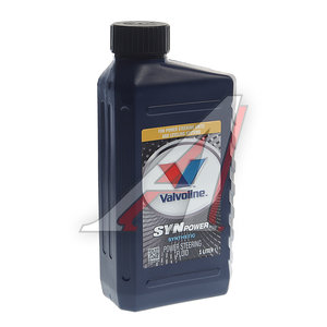 Изображение 1, VE18320 Жидкость гидроусилителя руля SYNPOWER PSF 1л VALVOLINE