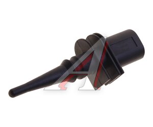 Изображение 1, 6380-004 Датчик температуры воздуха BMW 1 (E81, E82) наружного METACO